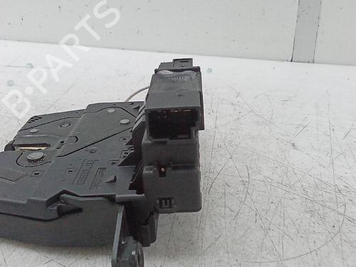 Tailgate lock BMW 3 Touring (F31) 318 d | BP19028663C101