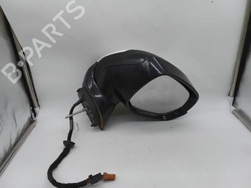 Used Right mirror CITROËN C3 Picasso (SH_) 1.6 HDi (90 hp) 27447690