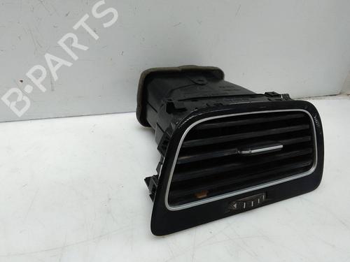 Air vent VW GOLF VII (5G1, BQ1, BE1, BE2) 1.4 TSI | BP28145248I21 