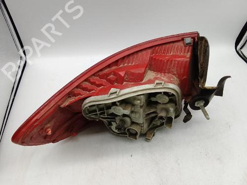 Right taillight AUDI A3 (8P1)  | BP25812258C35 