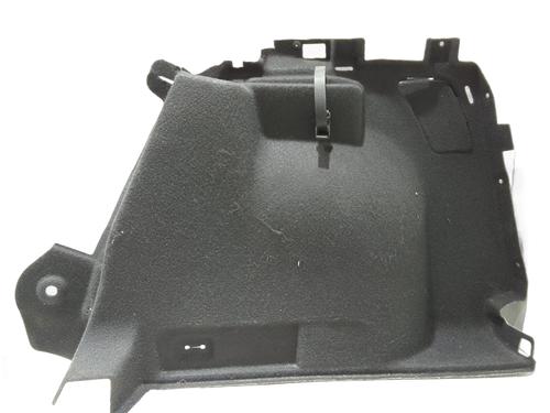 Used Boot lining Boot lining SEAT ATECA (KH7, KHP) 1.6 TDI (115 hp) 35945231 35945231