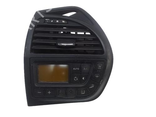 Condotto di aerazione CITROËN C4 Picasso I MPV (UD_) 2.0 HDi 138 (136 hp) 30849420