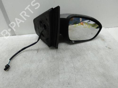 Right mirror DACIA SANDERO III 1.0 TCe 90 | BP18738420C27 