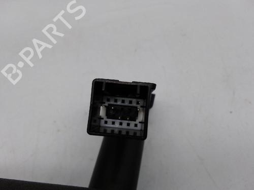 Rear mirror CHEVROLET CRUZE (J300) 2.0 CDI | BP25811852I6 