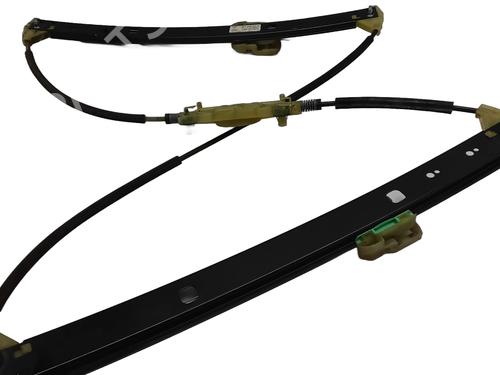 Used Rear left window mechanism AUDI Q7 (4LB) 3.0 TDI quattro (245 hp) 31038049