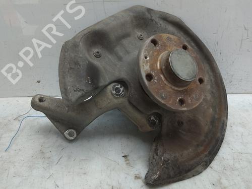 Right rear steering knuckle VW SHARAN (7N1, 7N2) 2.0 TDI | BP29386559M28 