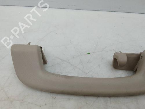 Used Interior roof handle BMW 5 (F10) 535 i xDrive (306 hp) 21258693