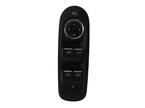 Left front window switch FORD S-MAX (WA6) 2.0 | BP23217452I27 - Image 7