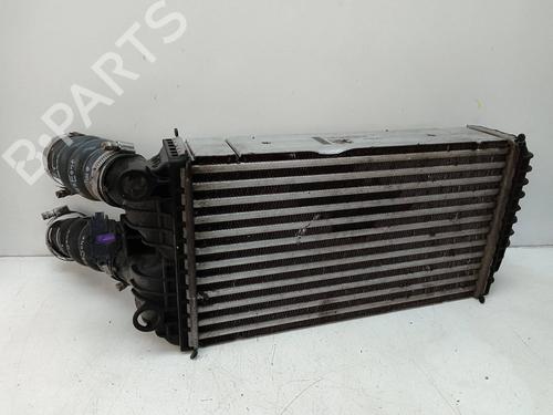 Used Intercooler Intercooler OPEL CORSA F (P2JO) 1.2 (68) (101 hp) 18584256 18584256