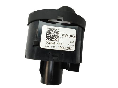 Headlight switch SEAT LEON (5F1) 2.0 TDI | BP21126053I24 - Image 2