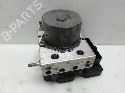 ABS pump MERCEDES-BENZ B-CLASS Sports Tourer (W246, W242) B 180 CDI (246.200) | BP25018849M43 