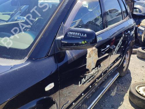 Used Left mirror HYUNDAI TUCSON (JM) 2.0 CRDi (113 hp) 18595969