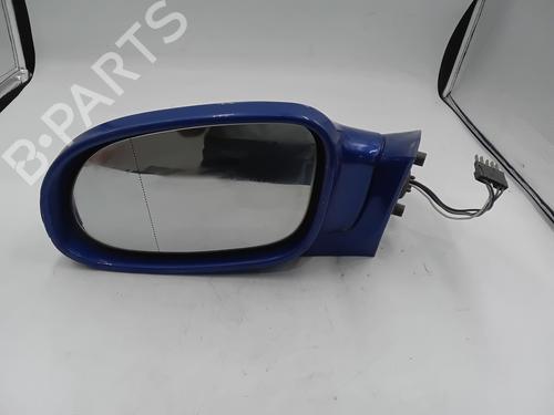 Used Left mirror MERCEDES-BENZ A-CLASS (W168) A 140 (168.031, 168.131) (82 hp) 28713908