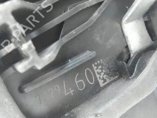 Rear right lock BMW 1 (E81) 116 d | BP24464999C99 
