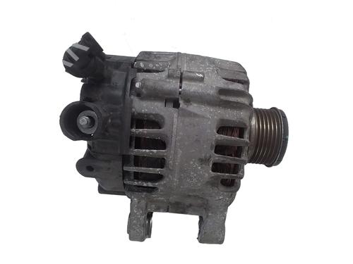 Generator PEUGEOT 208 II (UB_, UP_, UW_, UJ_) 1.2 PureTech 100 (101 hp) 30921640