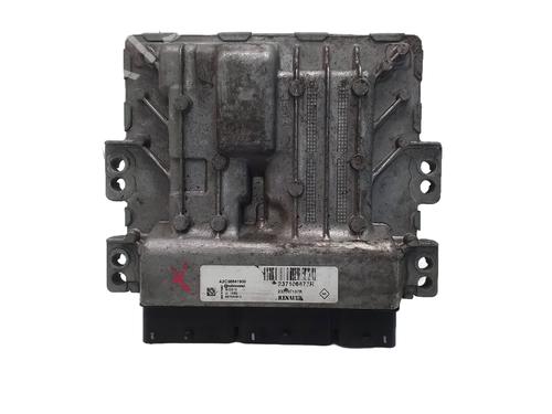 Engine control unit (ECU) RENAULT KADJAR (HA_, HL_) 1.5 dCi 110 (HLA3) | BP22333009M57  - Image 6