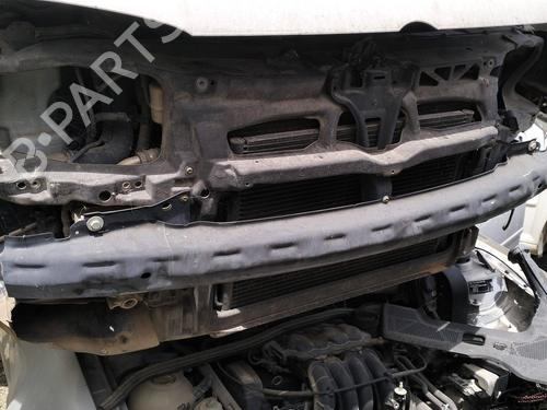 Frontplate/Frontkurv VW GOLF IV (1J1) 1.6 (100 hp) 26161197