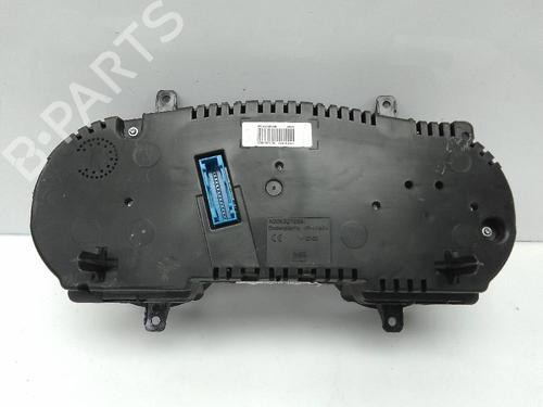 Instrument cluster SEAT ALTEA (5P1)  | BP22214874C47 