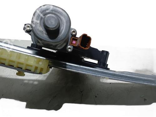 Rear left window mechanism DACIA SANDERO III 1.0 TCe 110 | BP33841366C24  - Image 5