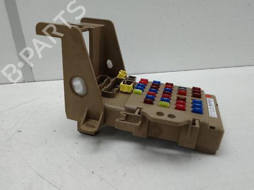 Fuse box SUBARU XV (_GP_) 2.0 D AWD | BP20143797E1 