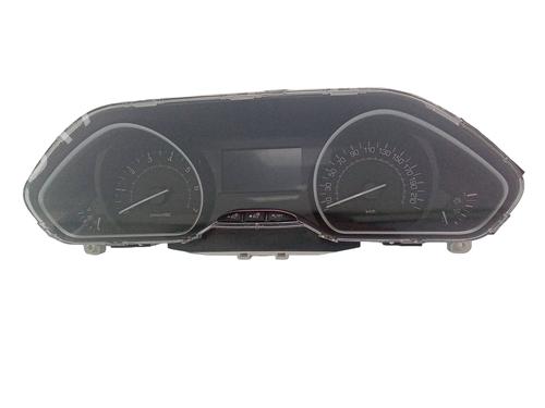 Used Instrument cluster Instrument cluster 20504583 20504583