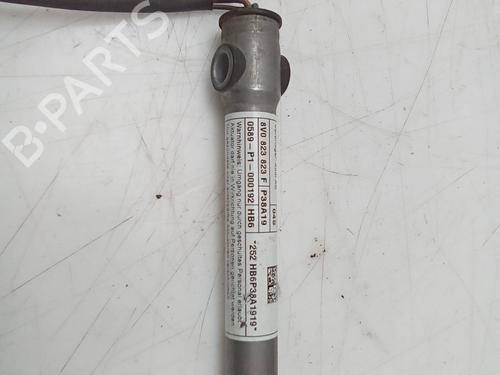 Outra AUDI A3 (8V1, 8VK) 1.6 TDI (110 hp) 28147708