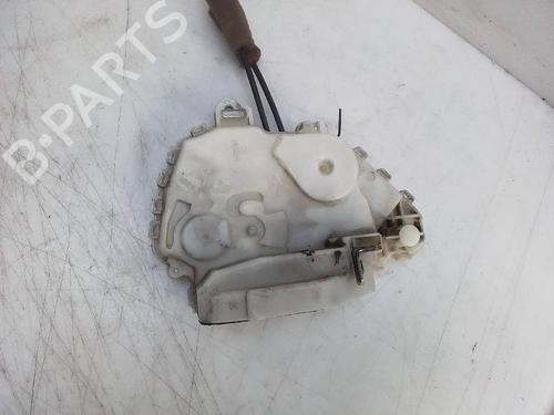 Used Front right lock BMW X3 (E83) 2.0 sd (177 hp) 26285413