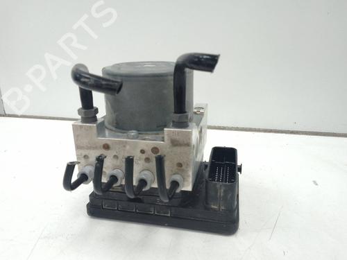 Used ABS pump ABS pump LAND ROVER RANGE ROVER EVOQUE (L538) 2.2 D 4x4 (150 hp) 18597869 18597869