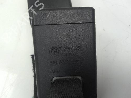 Seat buckle BMW 1 (F20) 116 i | BP20504783I32