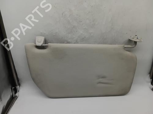 Left sun visor FORD TOURNEO COURIER B460 MPV 1.5 EcoBlue | BP29995393I1 