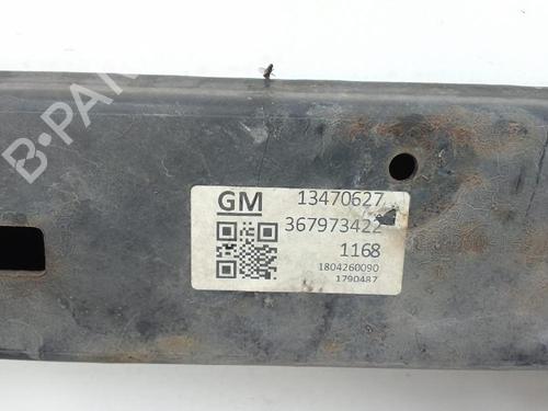 Subframe OPEL ZAFIRA TOURER C (P12) 1.6 SIDI (75) | BP27447512M9 