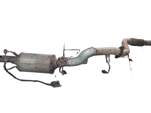Used Particulate filter Particulate filter FIAT DUCATO Platform/Chassis (250_) 160 Multijet 2,2 D (160 hp) 36110240 36110240