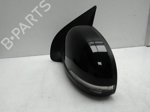 Used Left mirror HYUNDAI i20 I (PB, PBT) 1.2 (86 hp) 18574132