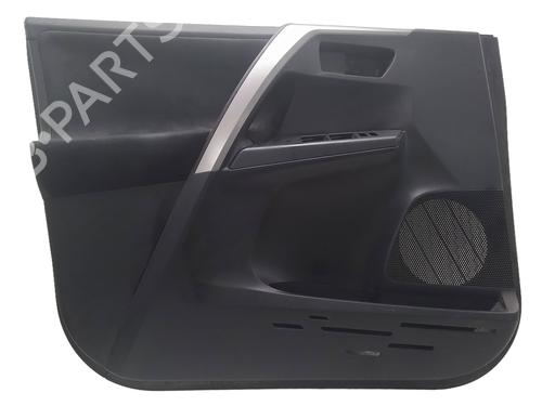 Front left panel TOYOTA RAV 4 IV (_A4_) 2.5 Hybrid (AVA42_) | BP18592957C58 