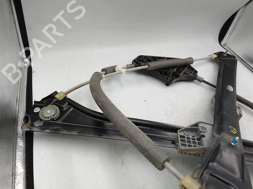 Raammechaniek links voor SKODA SUPERB III (3V3) 2.0 TDI | BP30050957C22 