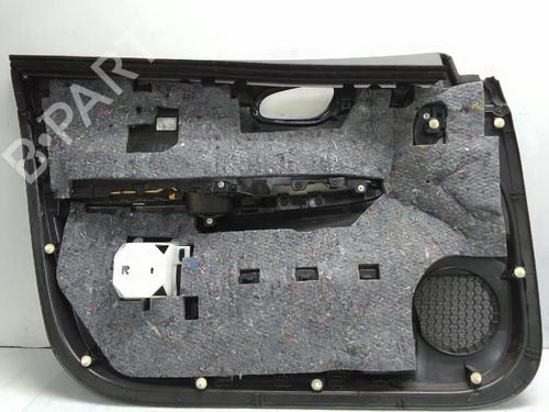 Front right panel NISSAN PULSAR Hatchback (C13) 1.5 dCi | BP27669267C59