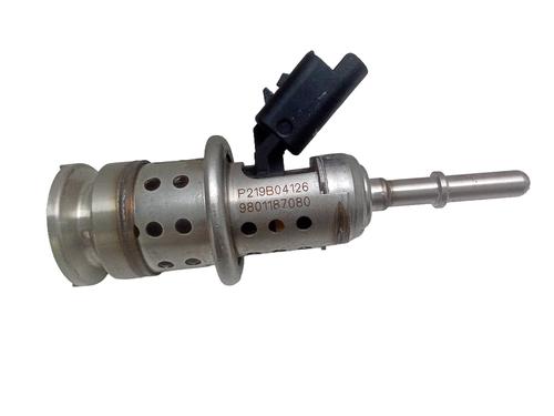 Used Injector Injector CITROËN JUMPY III Bus (V_) 1.6 BlueHDi 115 (115 hp) 26161220 26161220