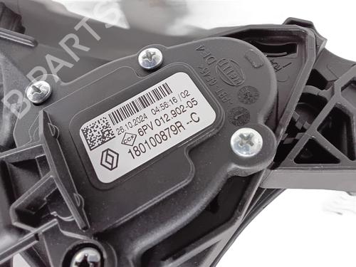 Pedal RENAULT CAPTUR II (HF_) TCe 140 (HFN0) | BP36911385I4  - Image 5