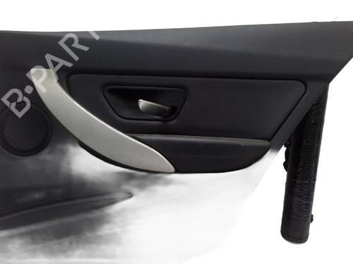 Rear right panel BMW 3 (F30, F80) 320 d | BP31242806C61 