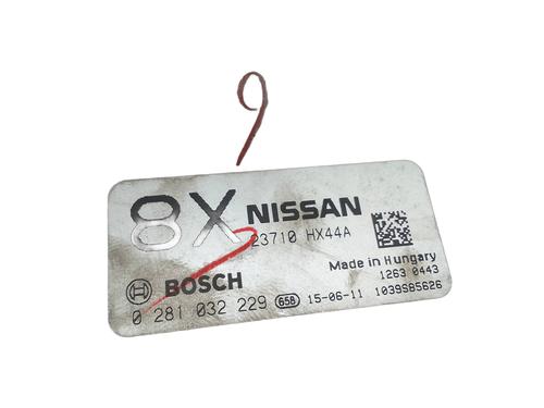 Engine control unit (ECU) NISSAN X-TRAIL III (T32_, T32R, T32RR) 1.3 DIG-T | BP26053532M57
