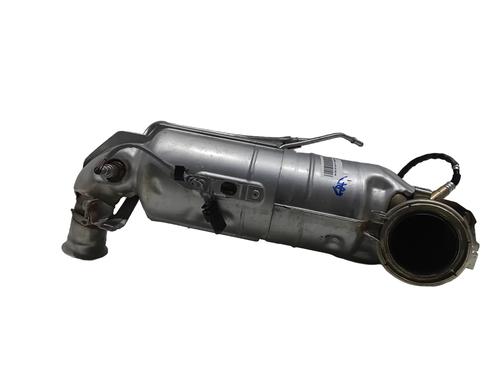 Used Particulate filter Particulate filter 37234626 37234626