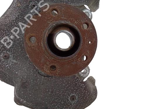 Right front steering knuckle AUDI A4 Allroad B8 (8KH) 2.0 TFSI quattro | BP19105604M26 - Image 2