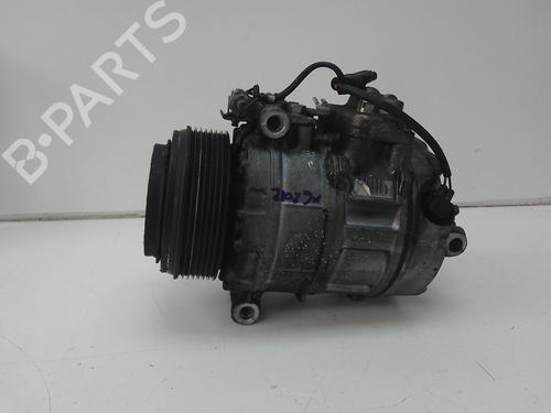 Turbocharger/Supercharger BMW X5 (E70) 3.0 sd | BP26053828M71 