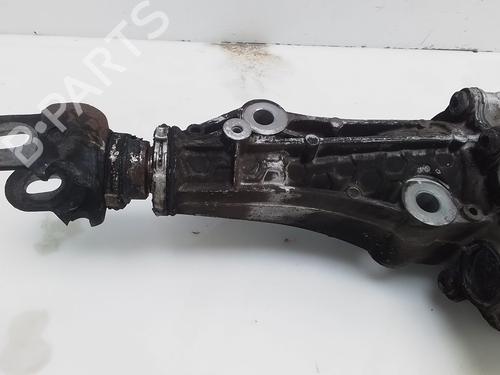 Steering rack AUDI A6 C8 Avant (4A5) RS6 TFSI Mild Hybrid quattro | BP29628092M22 