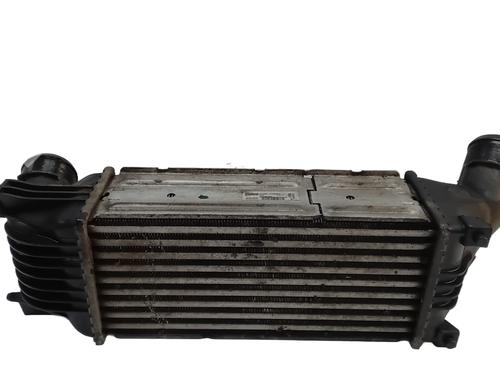 Intercooler PEUGEOT 407 (6D_) 2.0 HDi 135 (6DRHRH, 6DRHRE, 6DRHRG, 6DRHRJ) | BP30506447M30