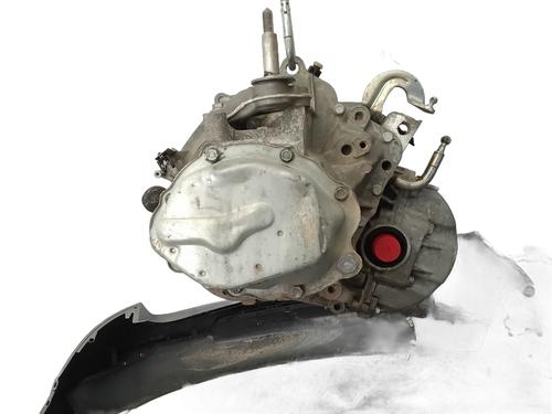 Gearbox CITROËN BERLINGO MULTISPACE (B9) 1.6 HDi 90 | BP37170314M3 - Image 4