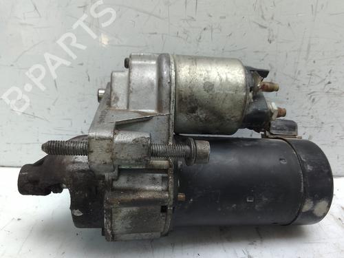 Starter PEUGEOT PARTNER Tepee 1.6 HDi 4x4 | BP29396468M8 