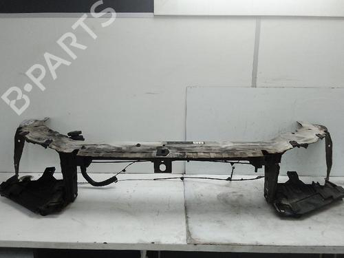 Front slam panel LAND ROVER FREELANDER 2 (L359) 2.2 TD4 4x4 | BP27733037C72