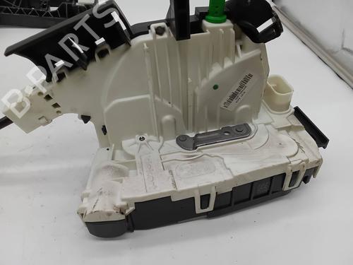 Front left lock MERCEDES-BENZ E-CLASS Convertible (A207) E 250 CDI / BlueTEC / d (207.403, 207.404) | BP30192340C98