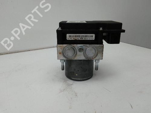 ABS Bremseaggregat CITROËN BERLINGO MULTISPACE (B9) 1.6 HDi 90 | BP26160573M43 